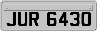 JUR6430