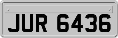 JUR6436