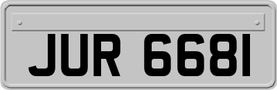 JUR6681