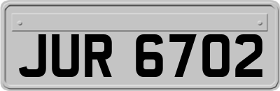 JUR6702