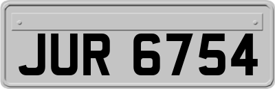 JUR6754