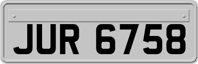 JUR6758