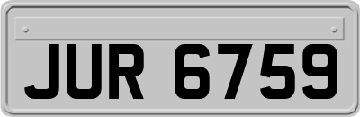 JUR6759