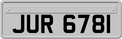 JUR6781