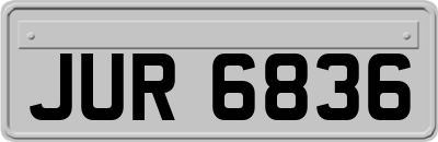 JUR6836