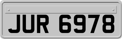 JUR6978