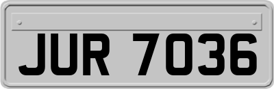 JUR7036