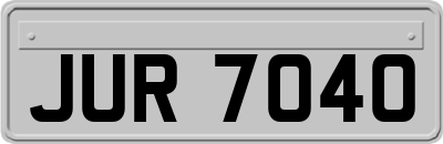 JUR7040