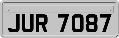 JUR7087