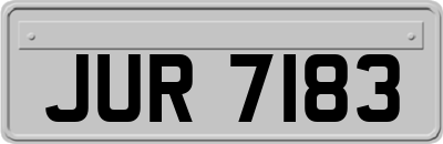 JUR7183