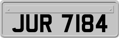 JUR7184