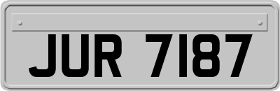 JUR7187