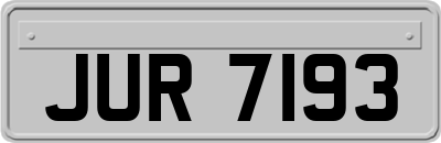 JUR7193