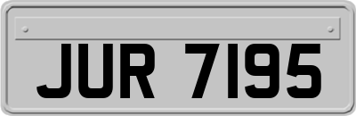 JUR7195