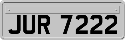 JUR7222