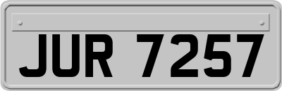 JUR7257