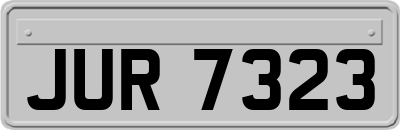 JUR7323