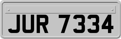 JUR7334