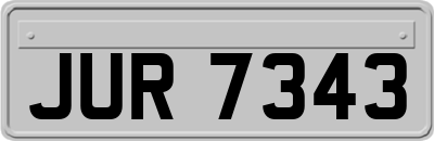 JUR7343