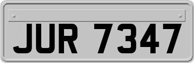 JUR7347