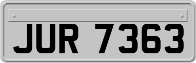 JUR7363