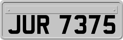 JUR7375