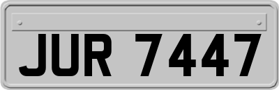 JUR7447