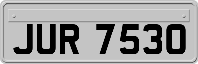 JUR7530