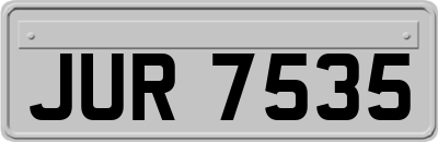 JUR7535