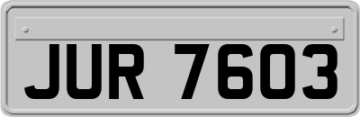 JUR7603