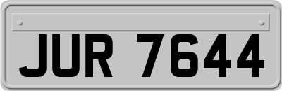 JUR7644