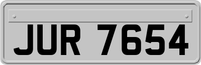 JUR7654