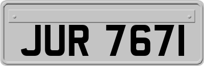 JUR7671