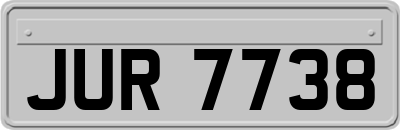 JUR7738