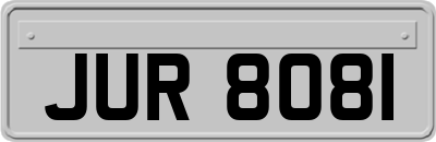 JUR8081