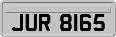 JUR8165