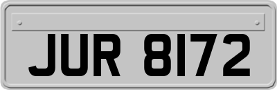 JUR8172