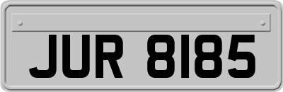 JUR8185