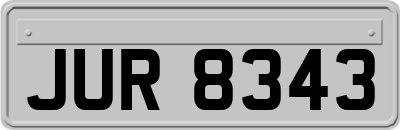 JUR8343