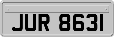 JUR8631