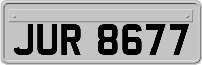 JUR8677