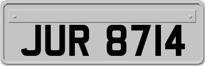 JUR8714