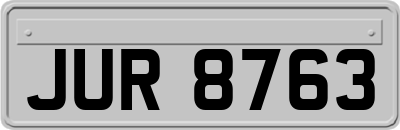 JUR8763