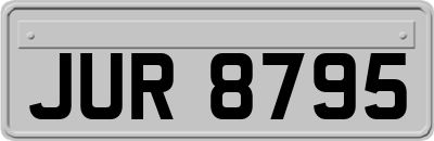 JUR8795