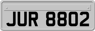 JUR8802