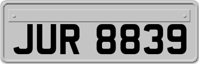 JUR8839