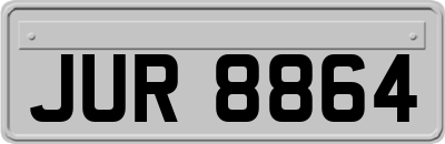 JUR8864