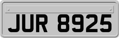 JUR8925