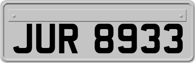 JUR8933