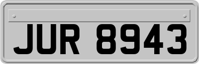 JUR8943